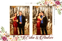// ERIKA & ANDRES // 06.05.23