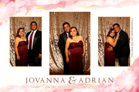 // JOVANNA & ADRIAN // 24.09.22